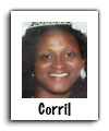 Corril of Nevis