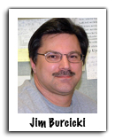 Jim Burcicki, Senior Instructor in Business Development Programs and Photography