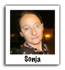 Sonja of NY/Croatia