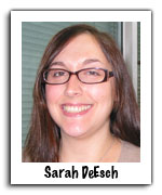 Sarah DeEsch is a Key Penn Foster Instructor
