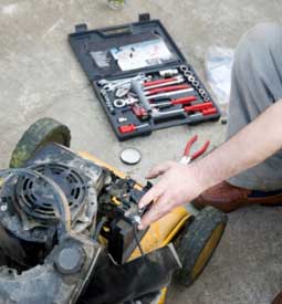 Small Engine Repair Diploma Program